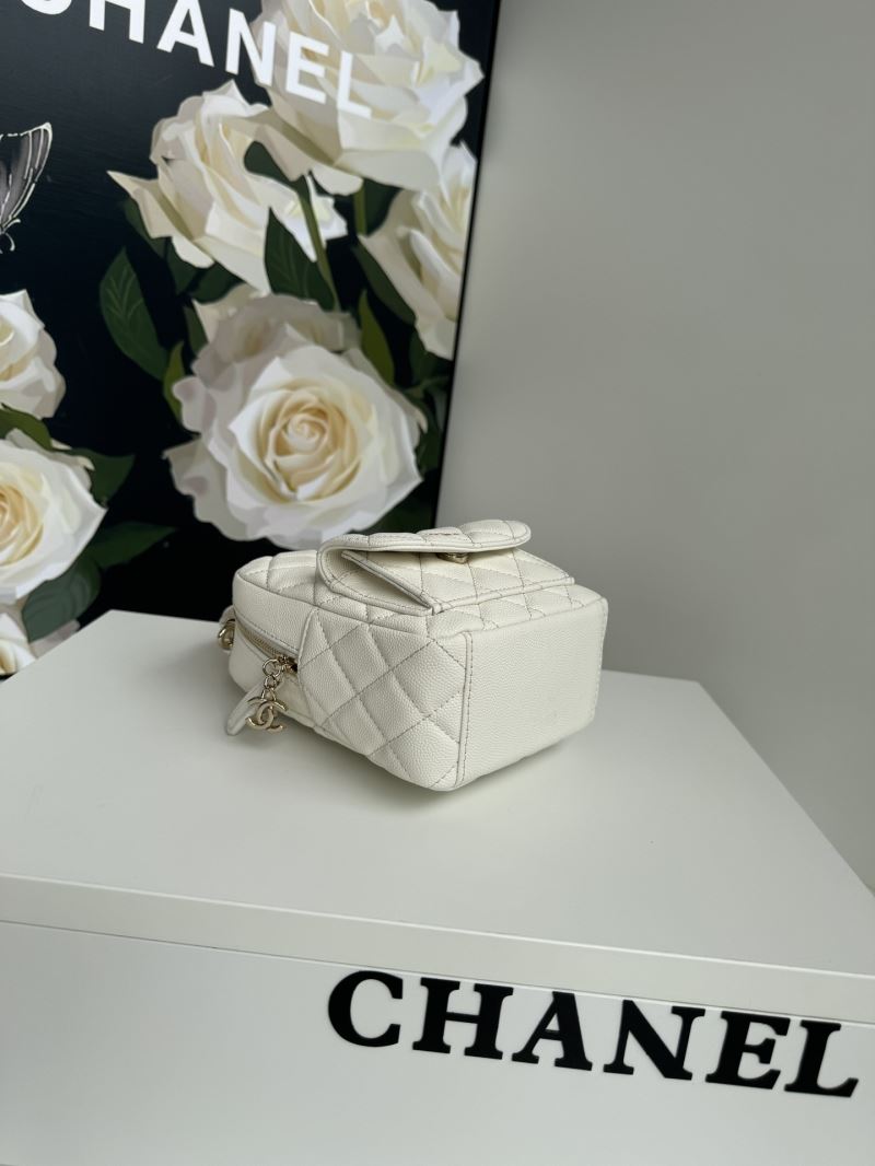 Chanel Backpacks